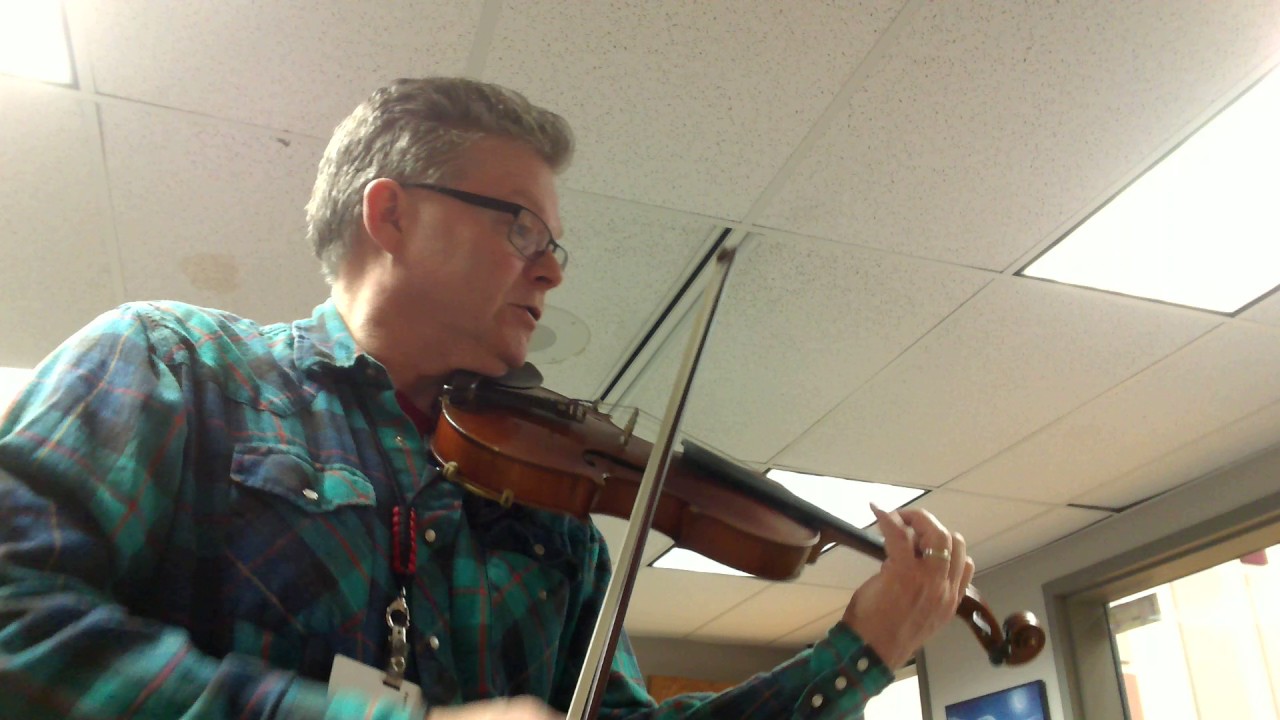 Mazas Twelve Little Duets Op.38 No.2 Allegro moderato 1st Violin part