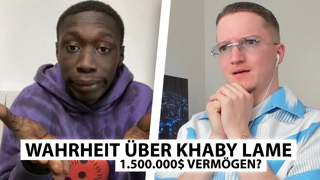 Die unbekannte Wahrheit über TikToks Nr. 1 😳 | Justin reagiert