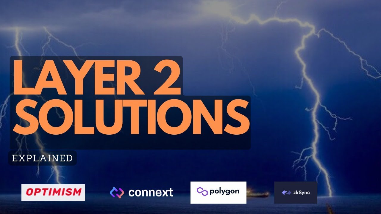 What are Layer-2 Solutions?