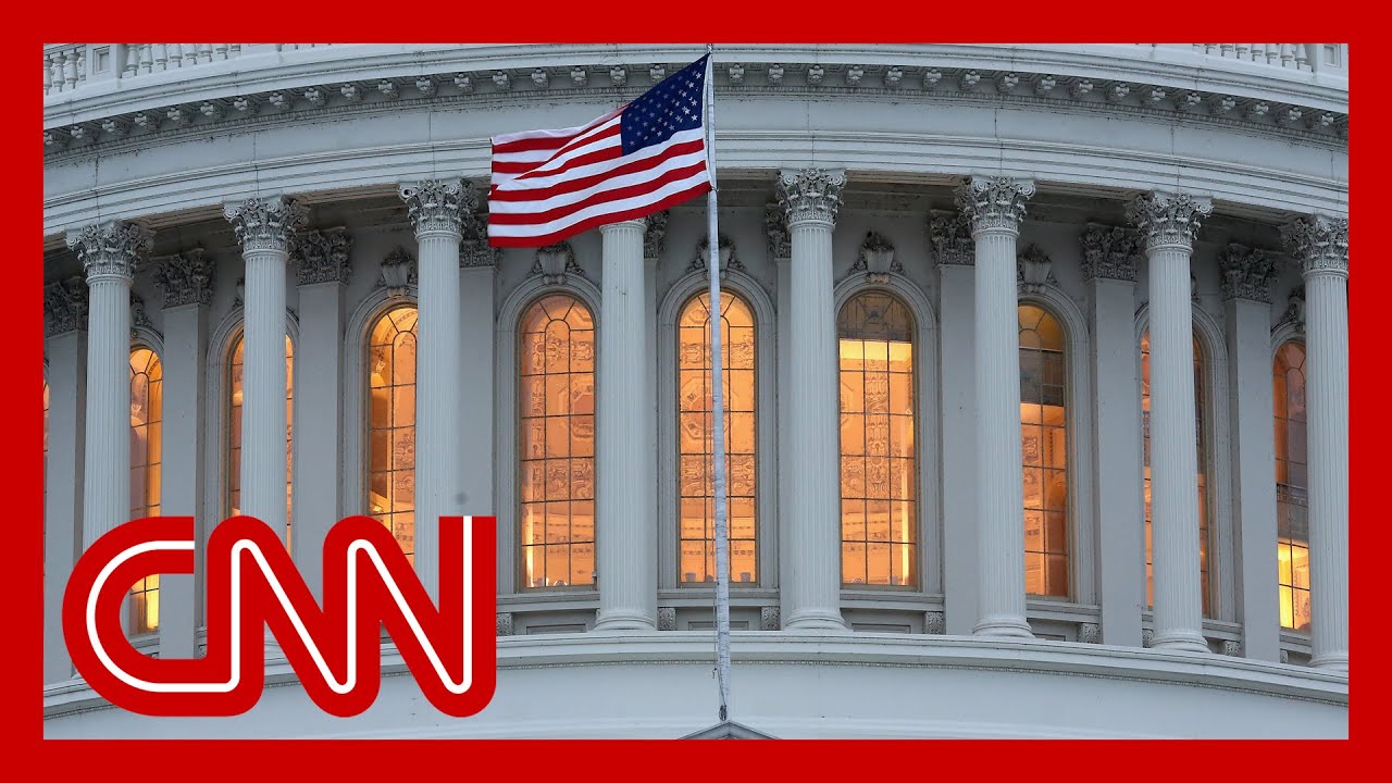 Senate races to avert default but vote timing unclear