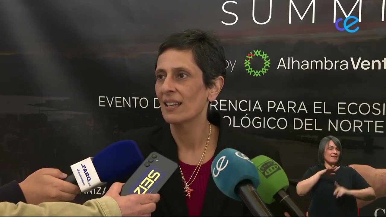 Noticias Ceuta 1&ordf; Edici&oacute;n 16-04-2026