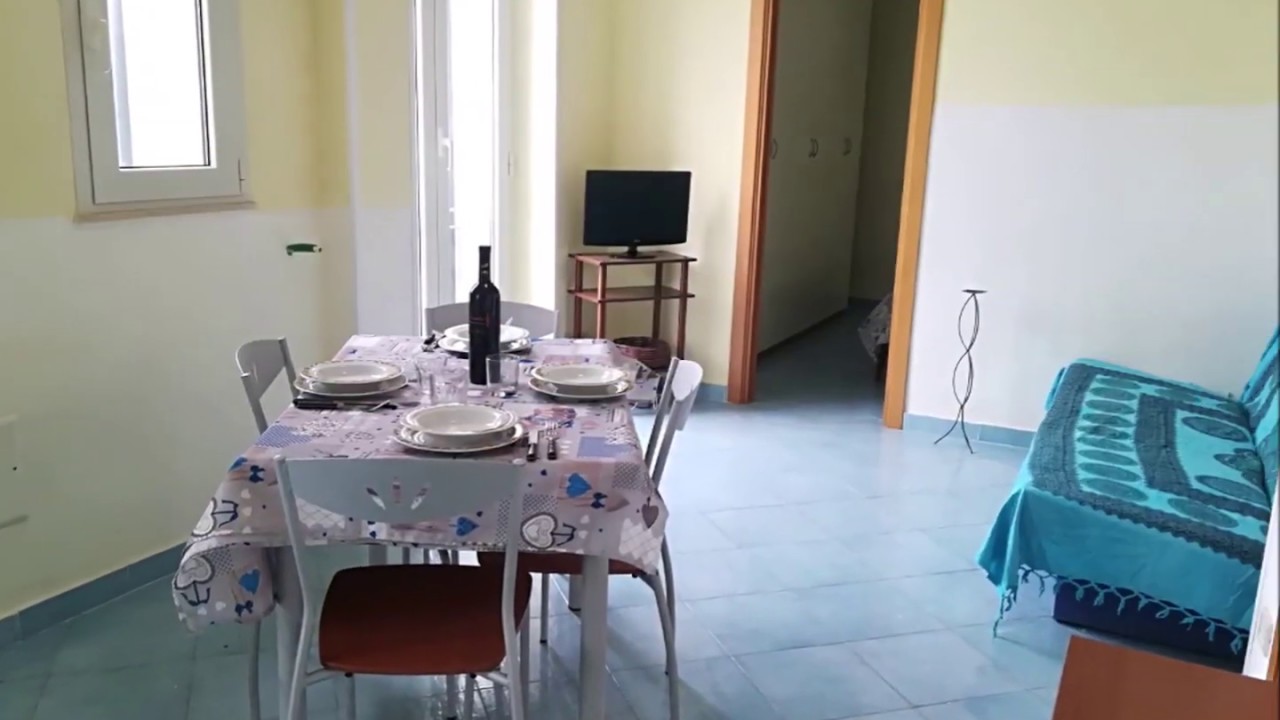Casa Vacanze Venere a Otranto, Salento