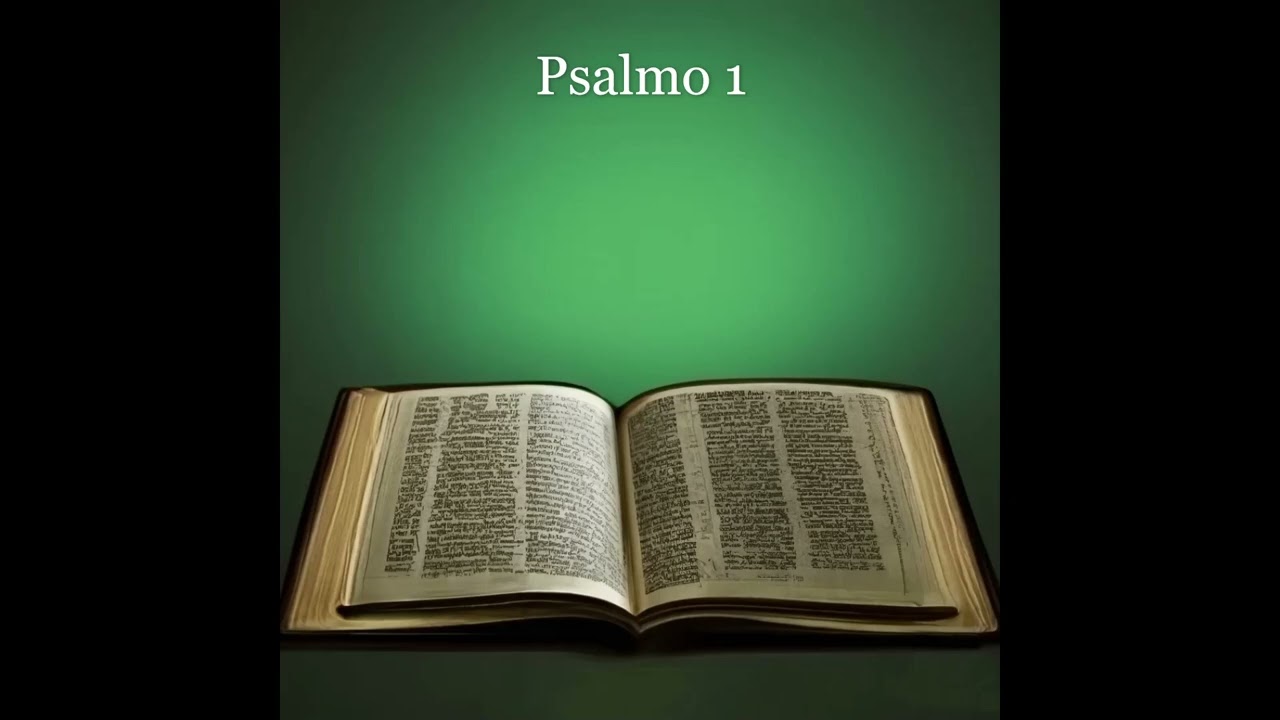 Psalmo 1 | Esperanto Bible