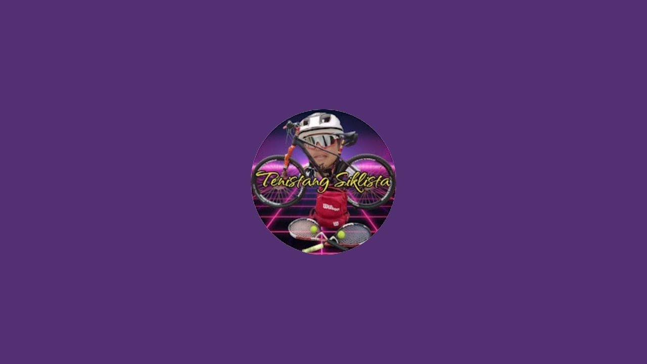 Tenistang Siklista is live!