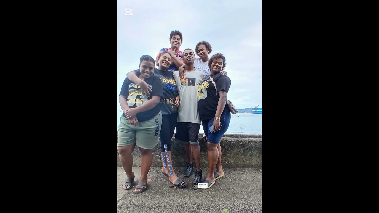 Seven Warriors (Friends) Remix