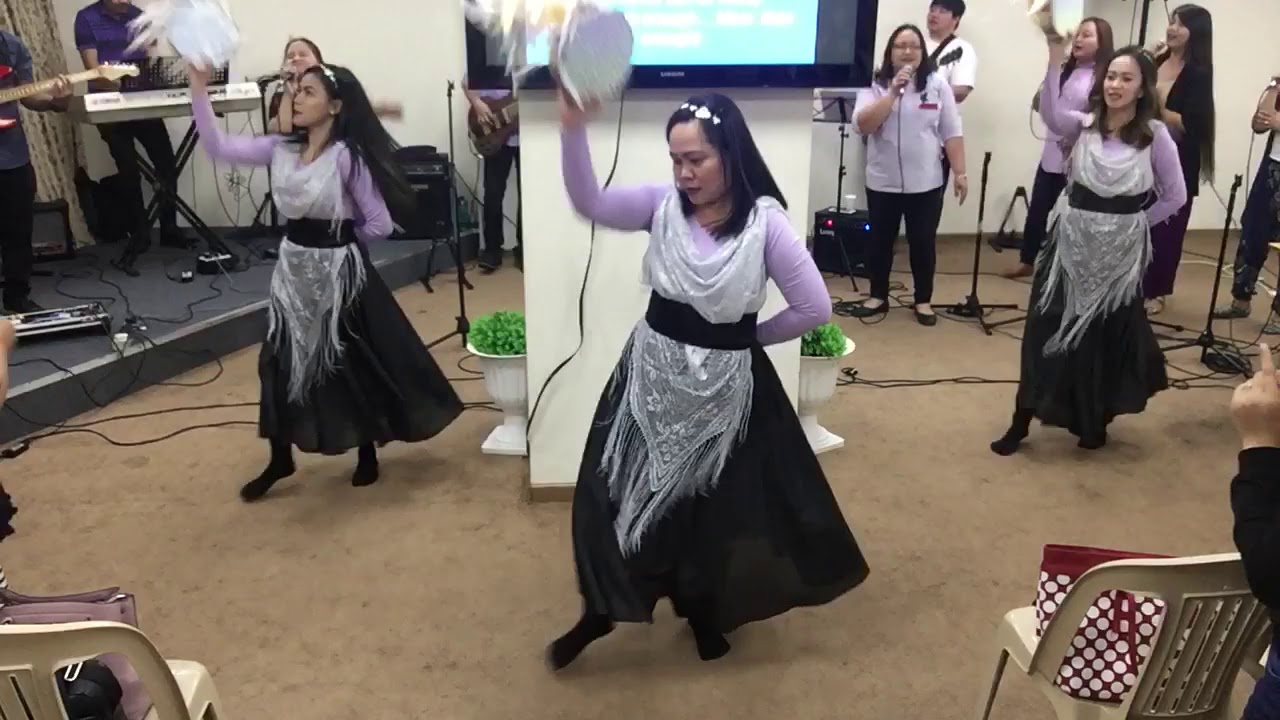 Sapat na Hihigit Pa by Musikatha - LHT Tambourine Ministry