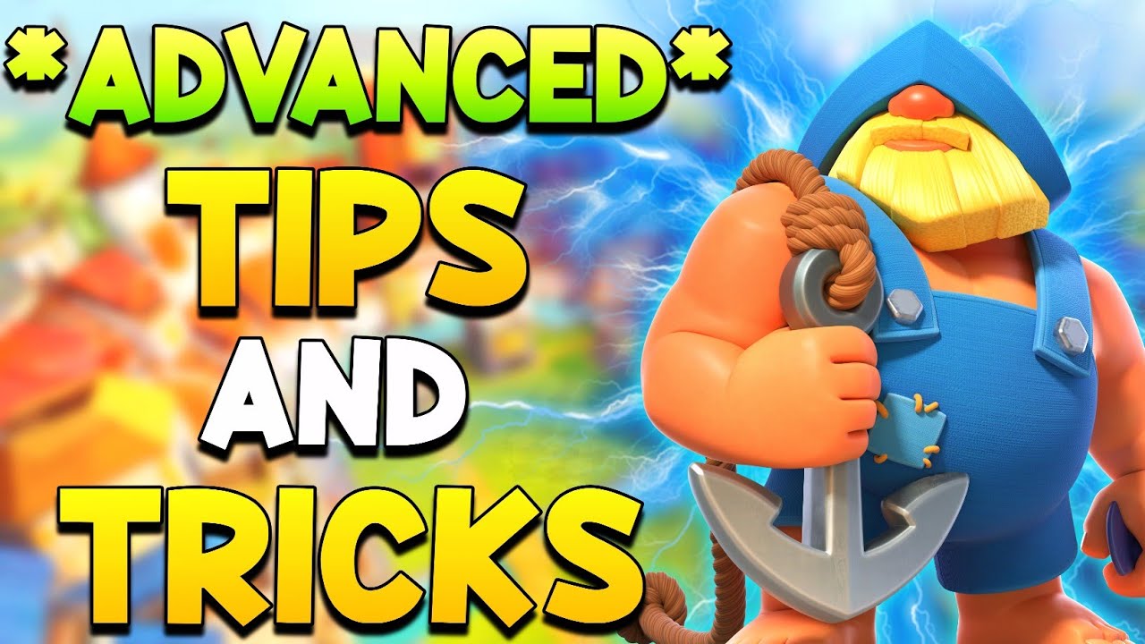 Advanced Tips And Tricks on How to use Fisherman 🤠🎣 #clashroyale #tipsandtricks #royalgiant