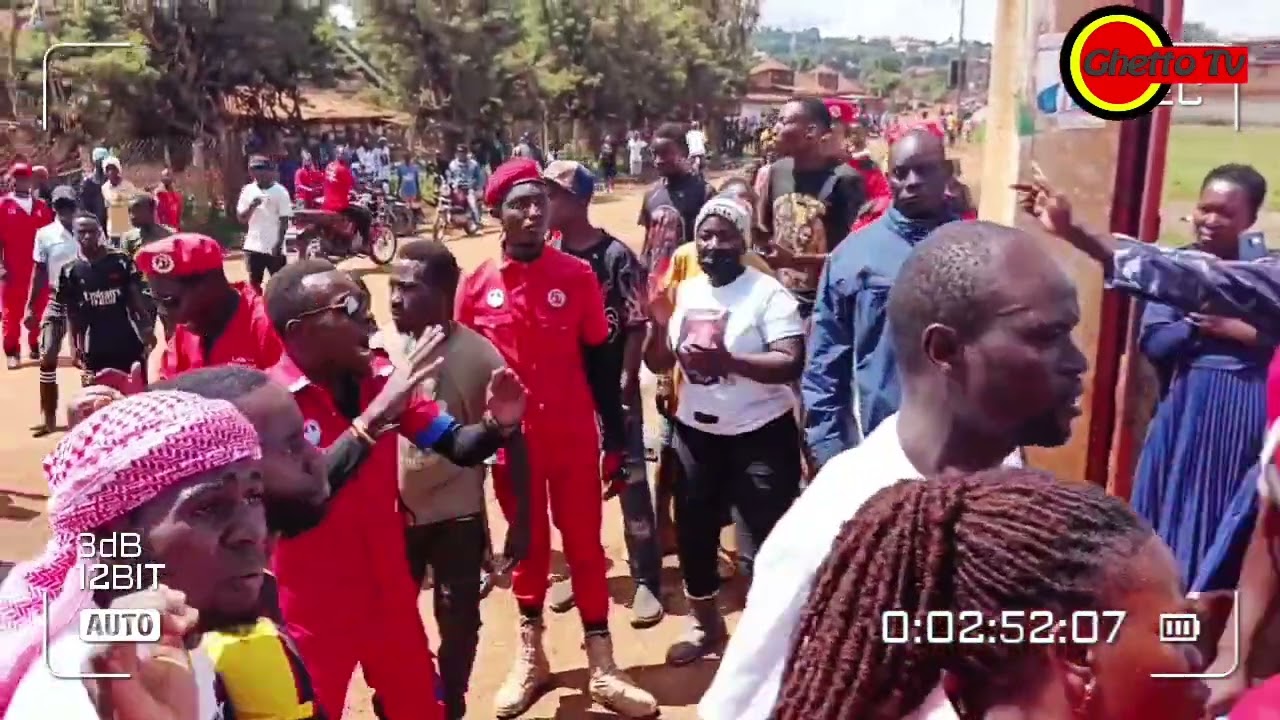 LUBOWA SSEBINA ATABUKIDDE MPUUGA