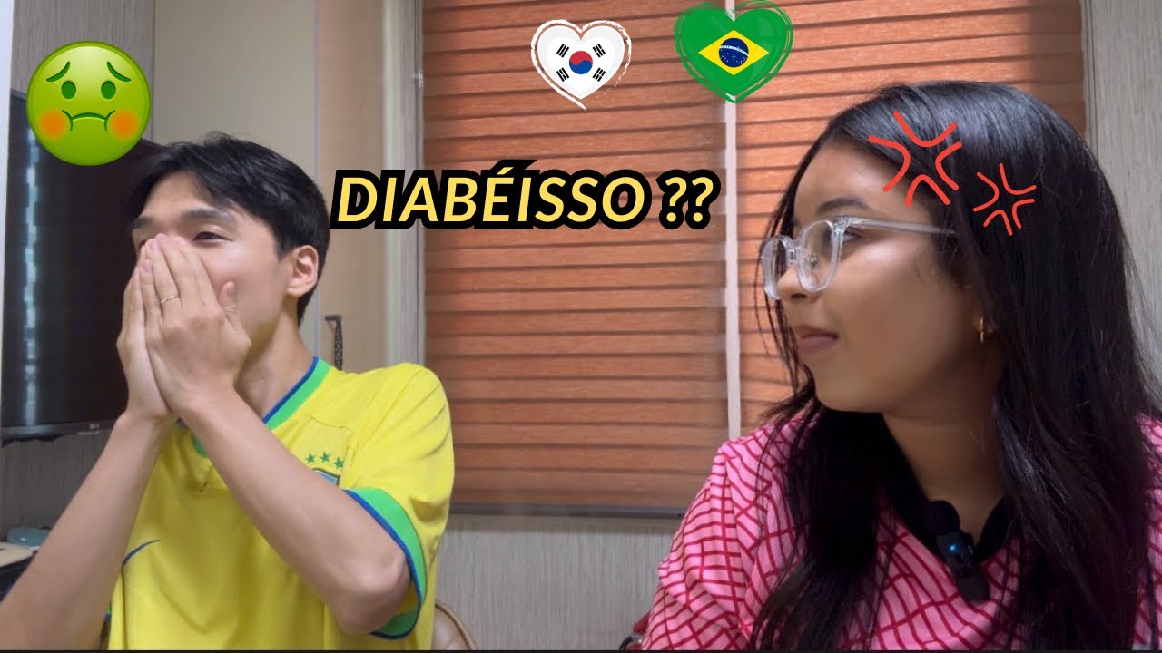 TROLLAGEM: Falei que a comida da minha esposa é ruim !