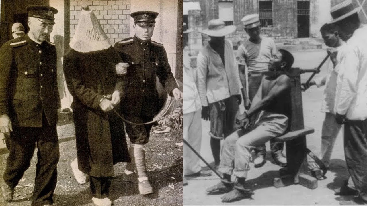 80 Fotos Históricas IMPACTANTES Que TIENES QUE VER