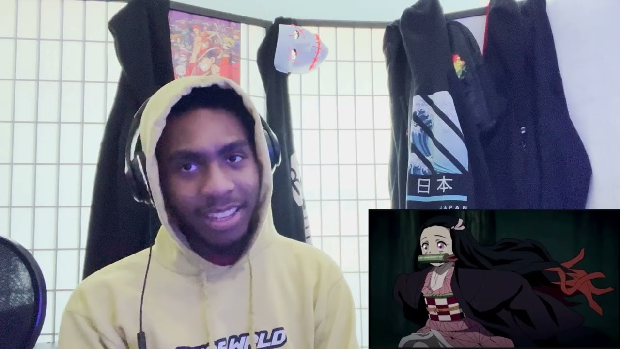 Watchlist | Worst anime female characters | (Reaction) @youngdefiant
