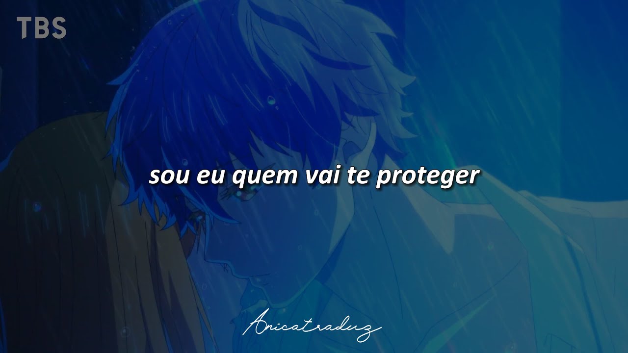 Douse, Koishite Shimaunda kiss | Encerramento Tradução PT - BR『 Negaigoto 』♡