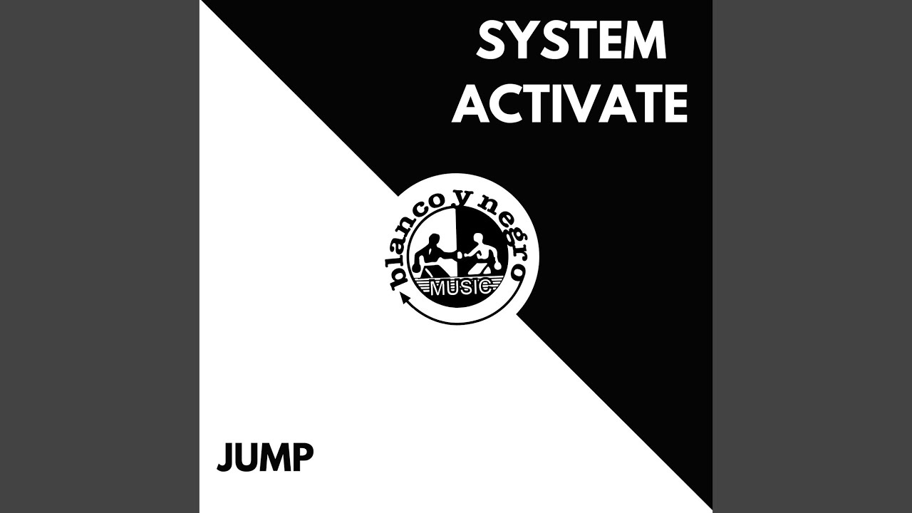 Jump (Synthappella)