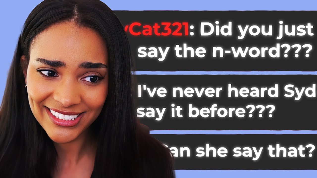 Why Sydeon Does Not Say It