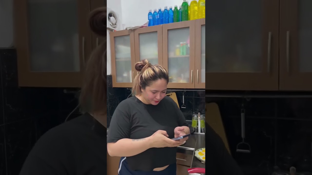 Ganyan lang po talaga kami mag lambingan❤️