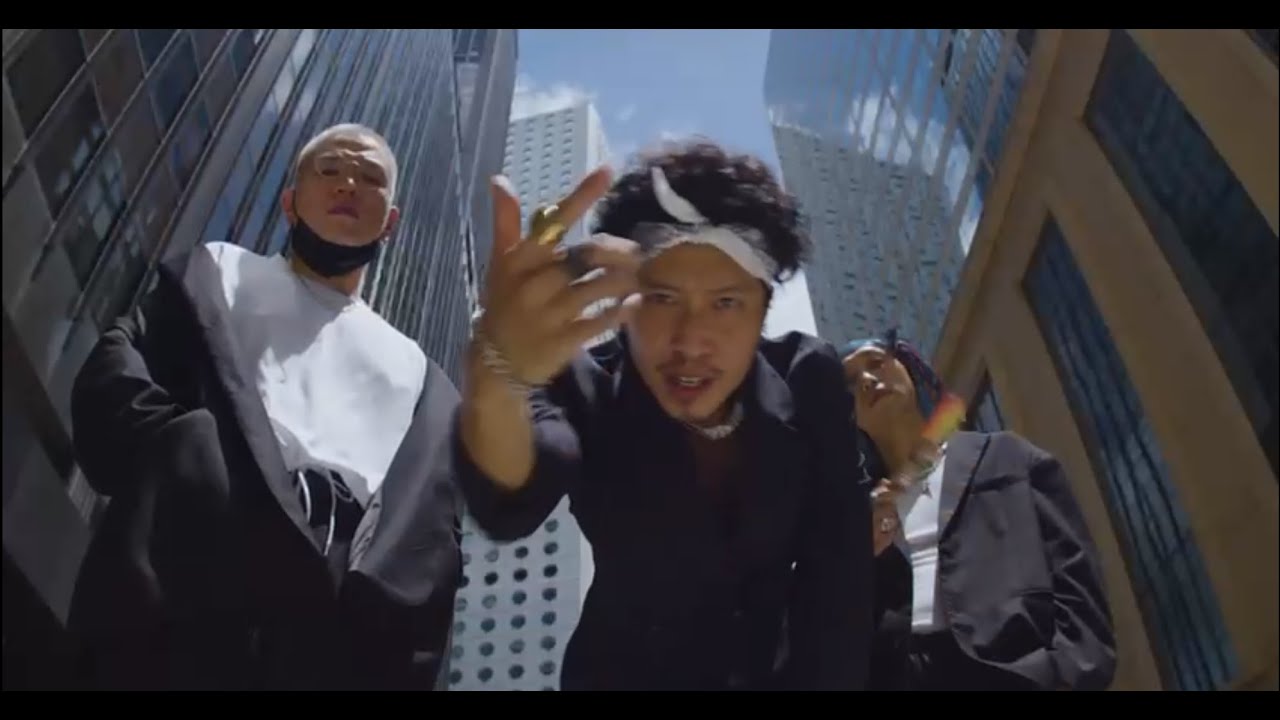 KZ - 躺著也開槍 Feat. SangFan