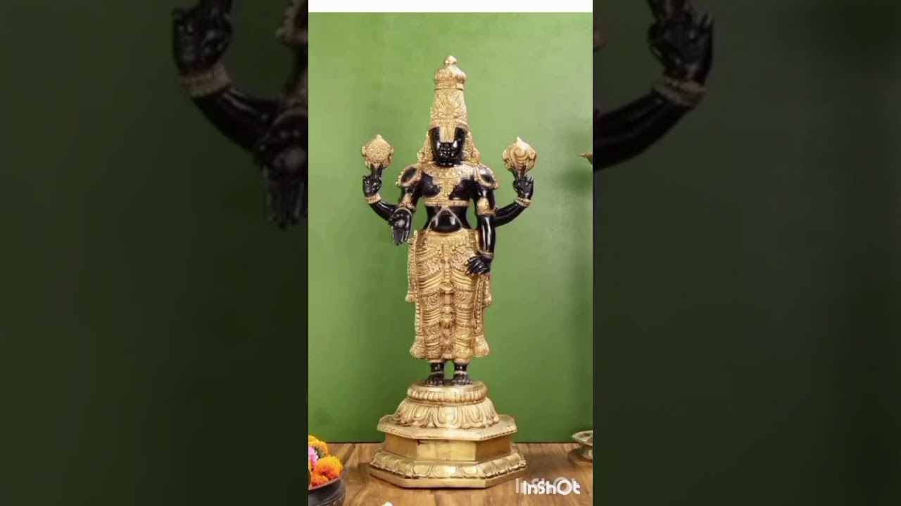 వెంకటేశ్వర స్వామి ప్రవచనాలు గరికిపాటి నరసింహారావు గారి ప్రవచనాలు 