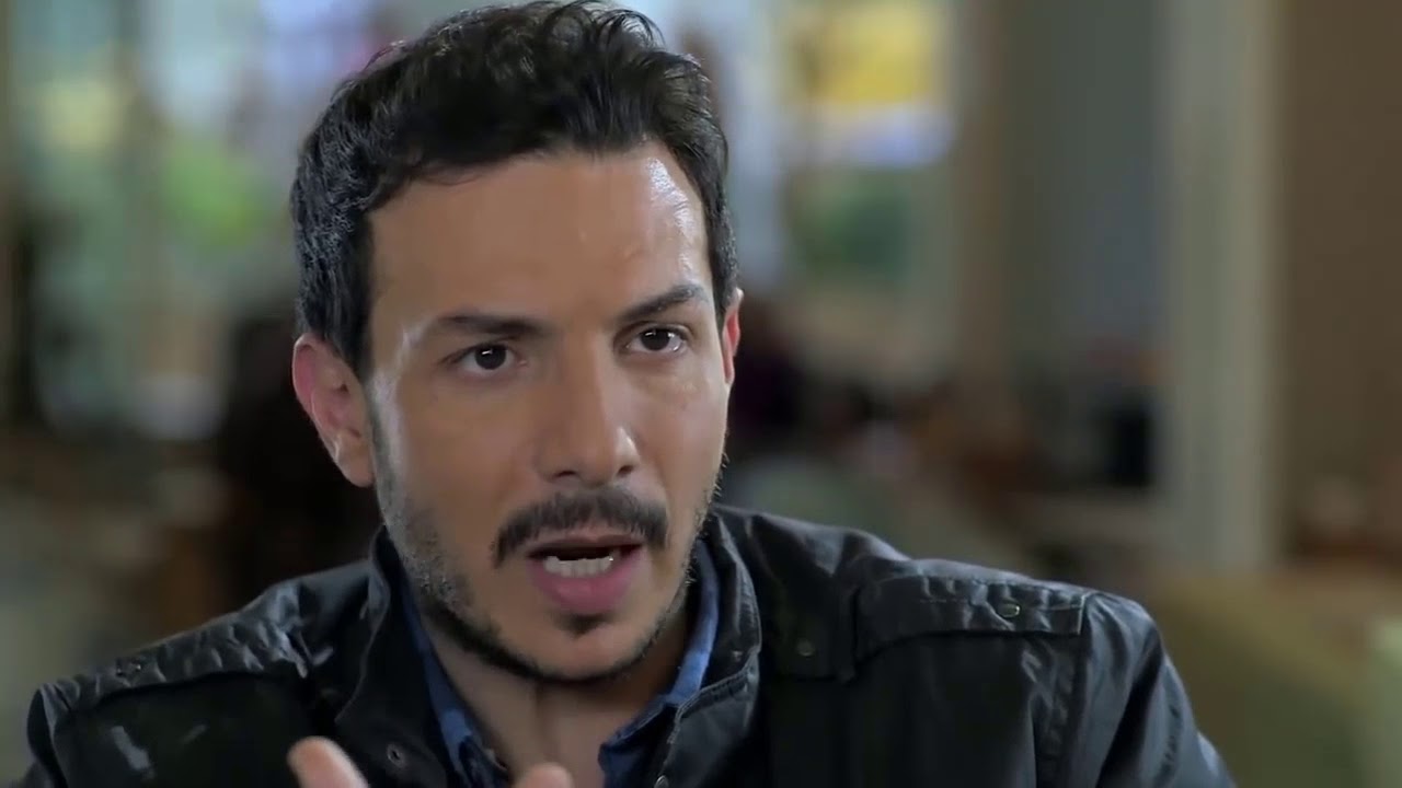 رد فعل كريم على منطق فؤاد ببيع بيت العيلة -  قصي خولي  - باسل خياط  -  سنعود بعد قليل