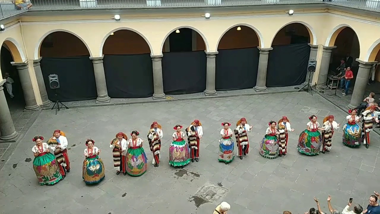 Fundadores de Puebla