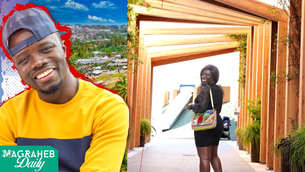 The Highly Recommended Nail Spa & Skincare Spot in Accra (HappyGlow)