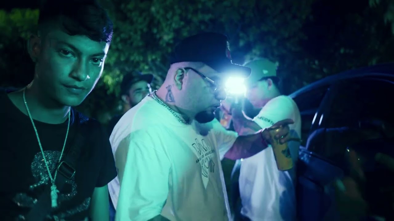 DFPD - JSL Joosel feat Debaiper Oficial Video