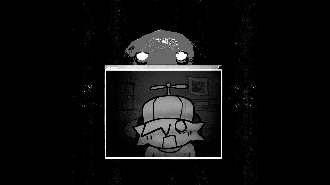 GOOD WILL (INSTRUMENTAL) - FNF WEEKLY OST