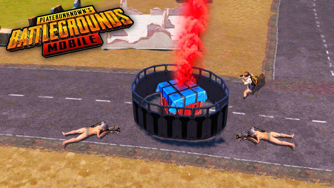 PUBG MOBILE: Top Funny Fails & Epic Wins! | ep.21