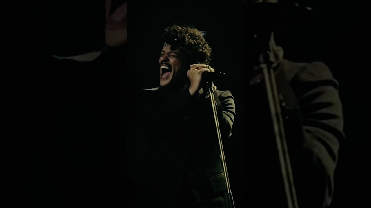 Bruno Mars | Die With A Smile Best Performance #brunomars #diewithsmile #shorts #edit #subscribe #yt