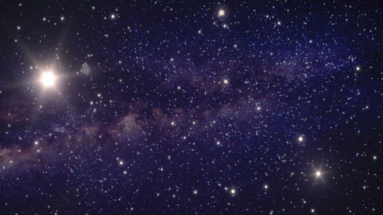 Chatbot AI （From space）