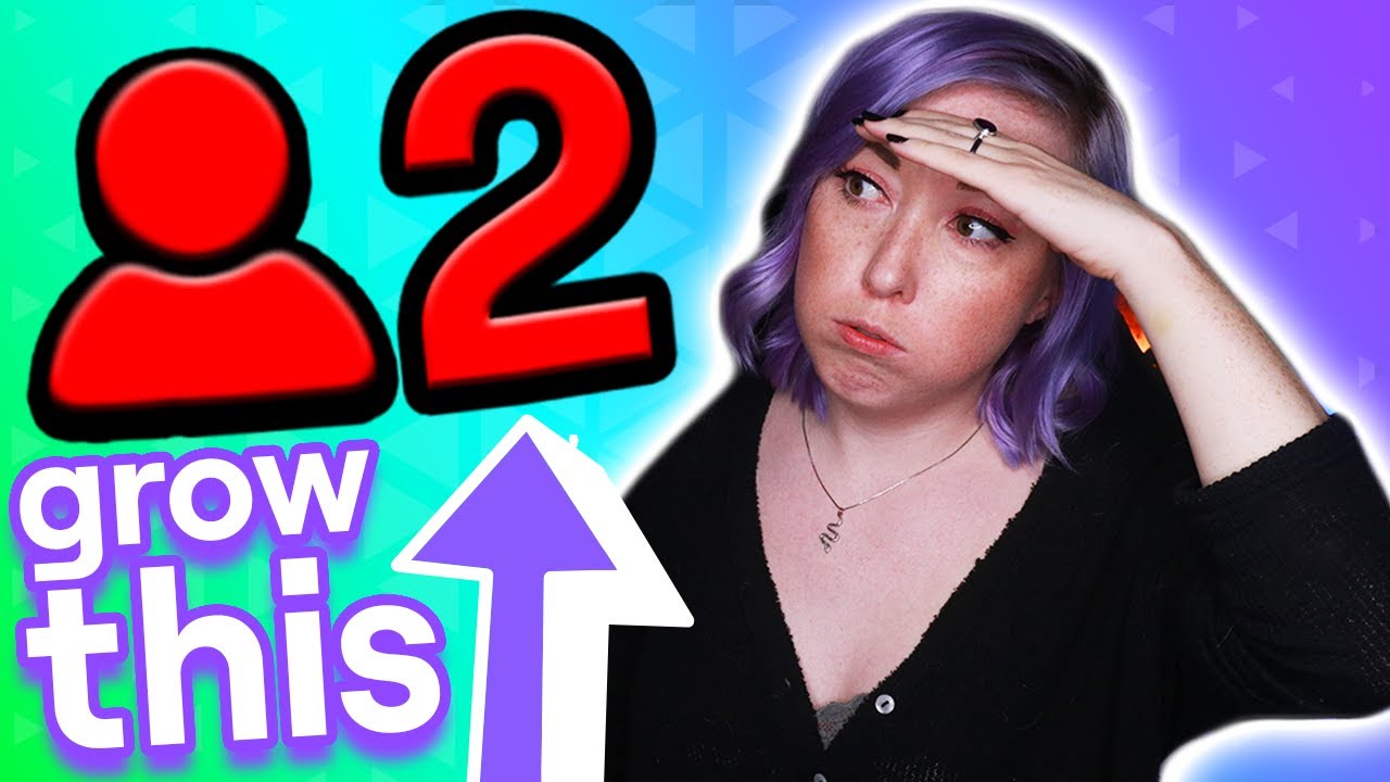 If Your Twitch Stream Isn't Growing - Do This! Quick!