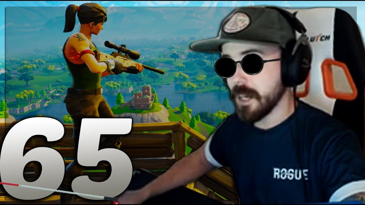 Stormen Stream Highlights #65