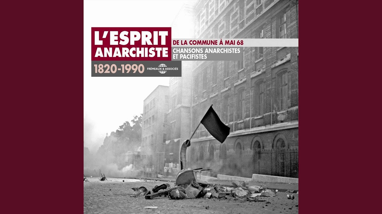 Le père peinard au populo