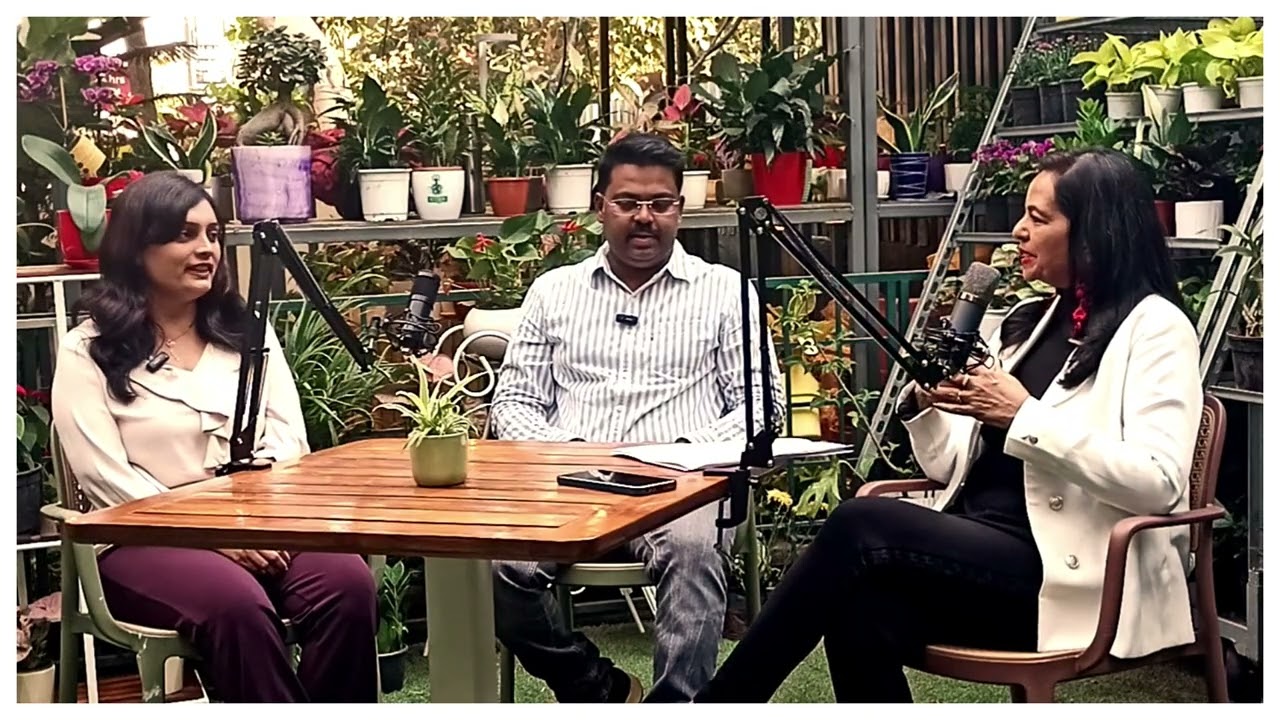 The Green Dialogues 