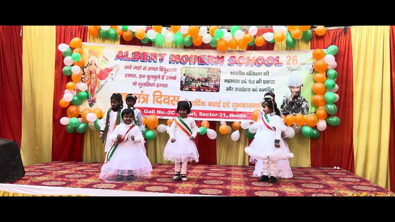 Bam bam bole performance by Nanhe Munne Bachche❤️ @TaareZameenParPFullmovie 