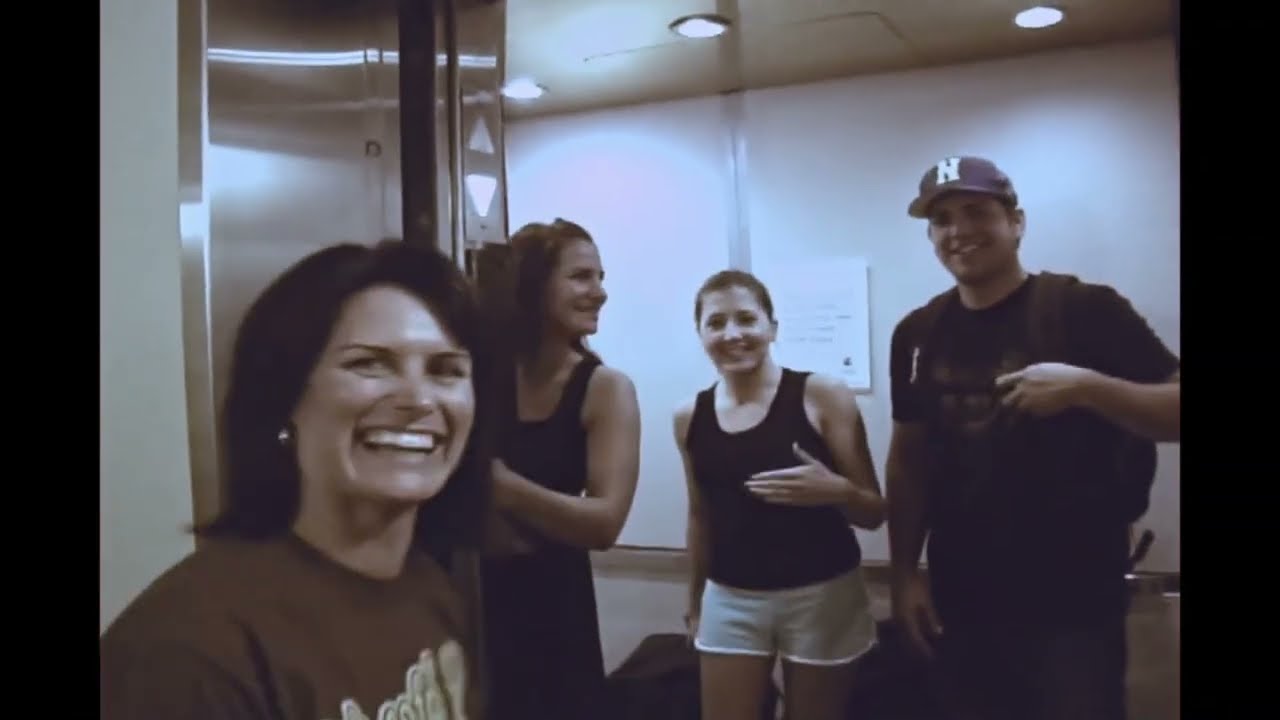 FINAL FAM 2007 CRUISE