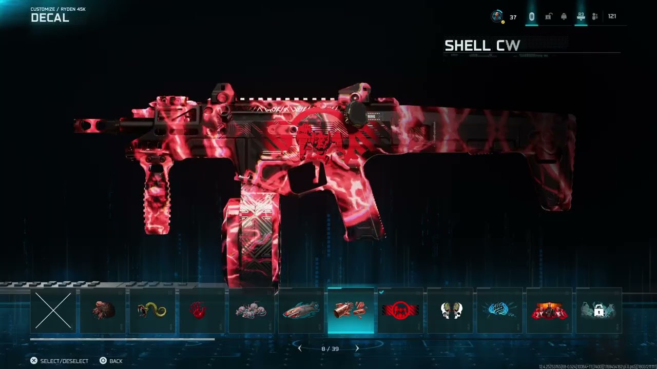 Call of Duty kill race