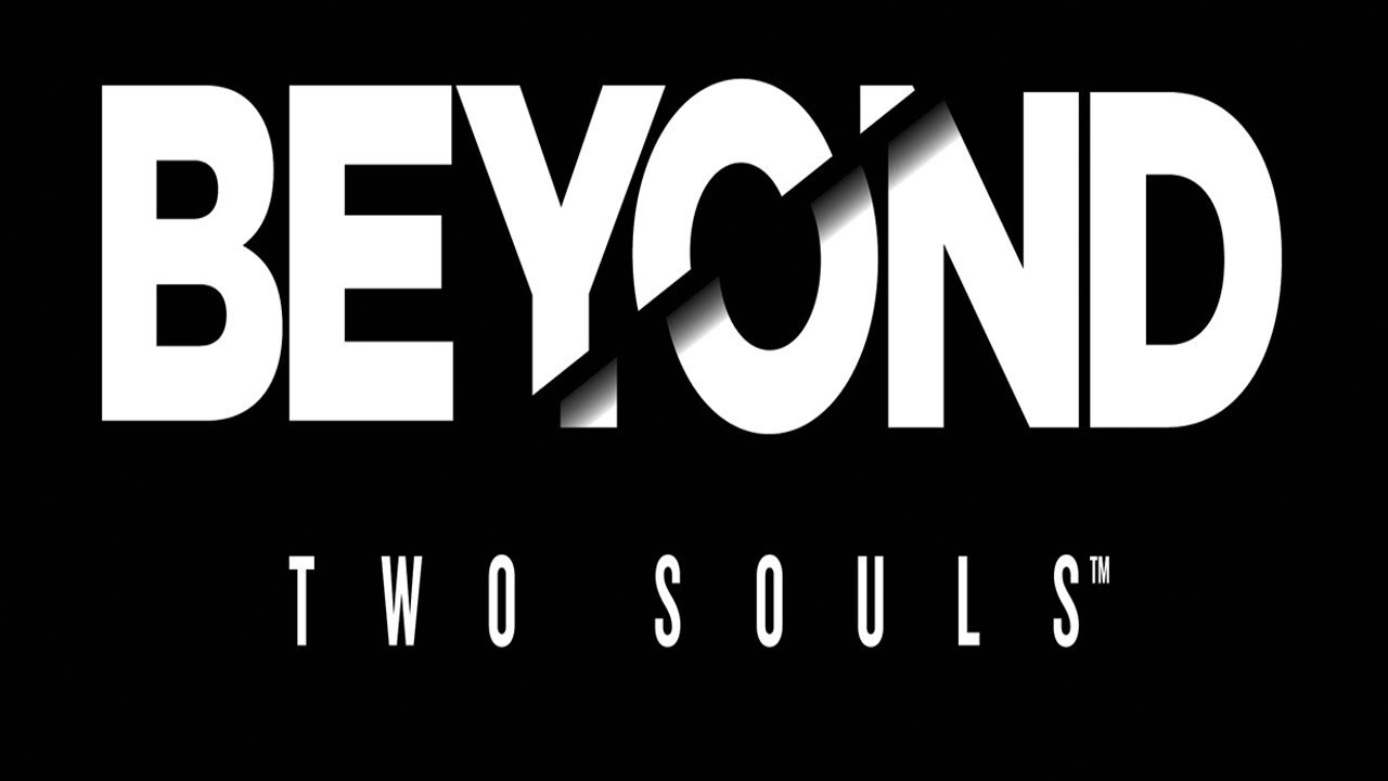 1 серия-За гранью: Две души[Beyond: Two Souls]