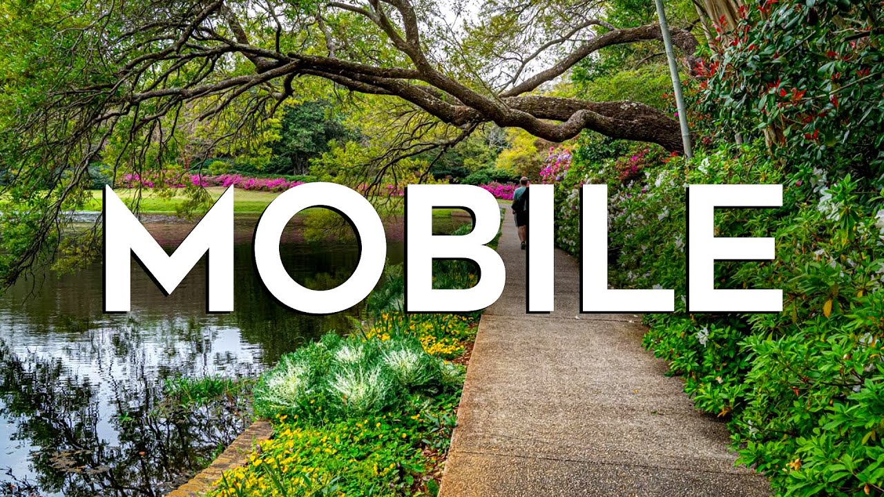 Top 10 Best Things to Do in Mobile, Alabama - Travel Guide 2024