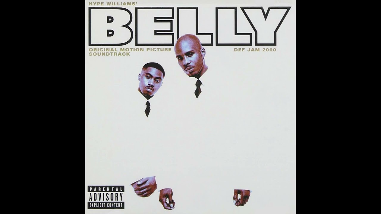 DMX, Nas, Method Man & Ja Rule - Grand Finale (Clean Version)