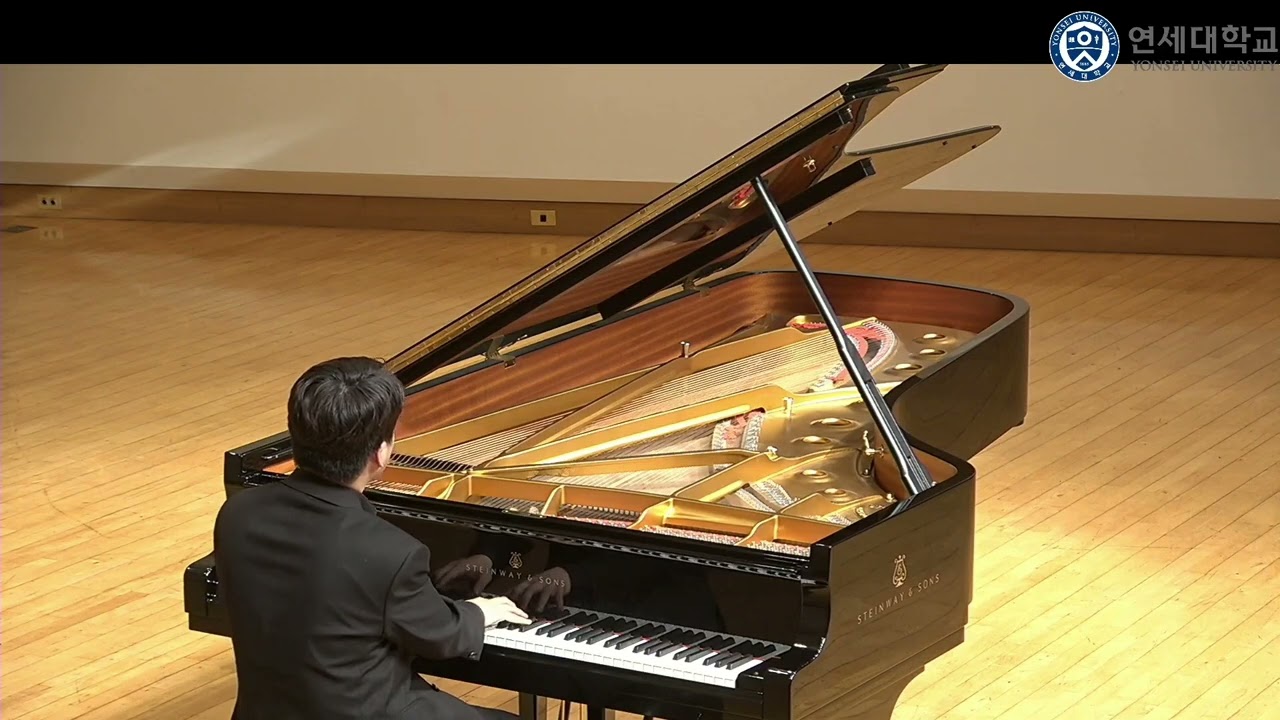 M.Ravel Gaspard de La Nuit