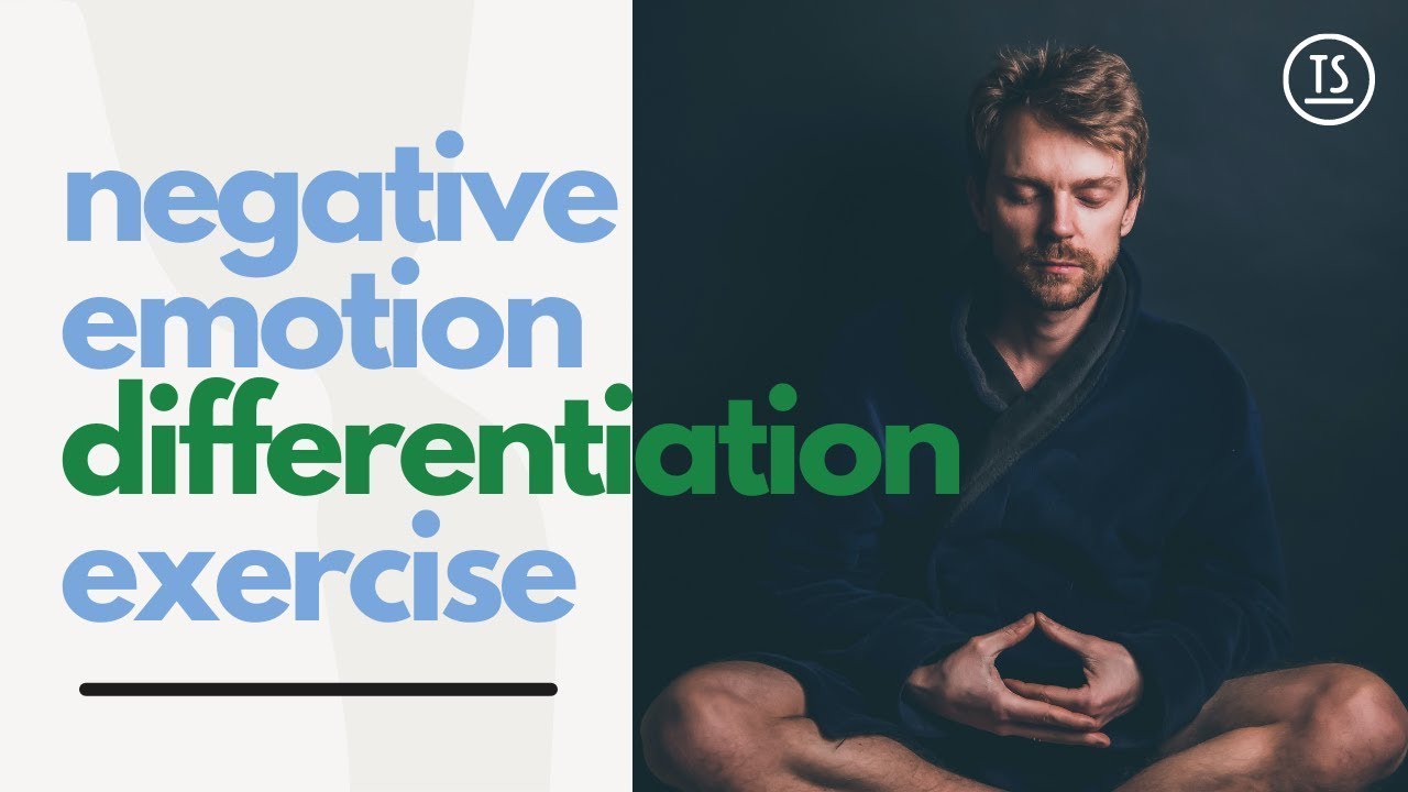 A Guided Exercise To Increase Self-Awareness