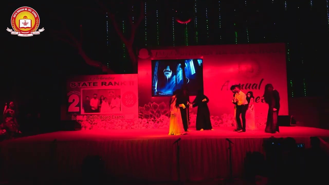 Annual Day 2026 - Tamil Drama