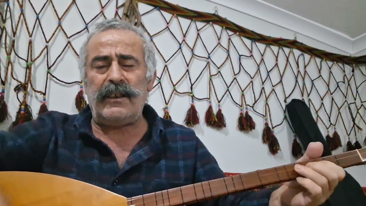 Aşık bektaşi baba - Namerde verme sırrını