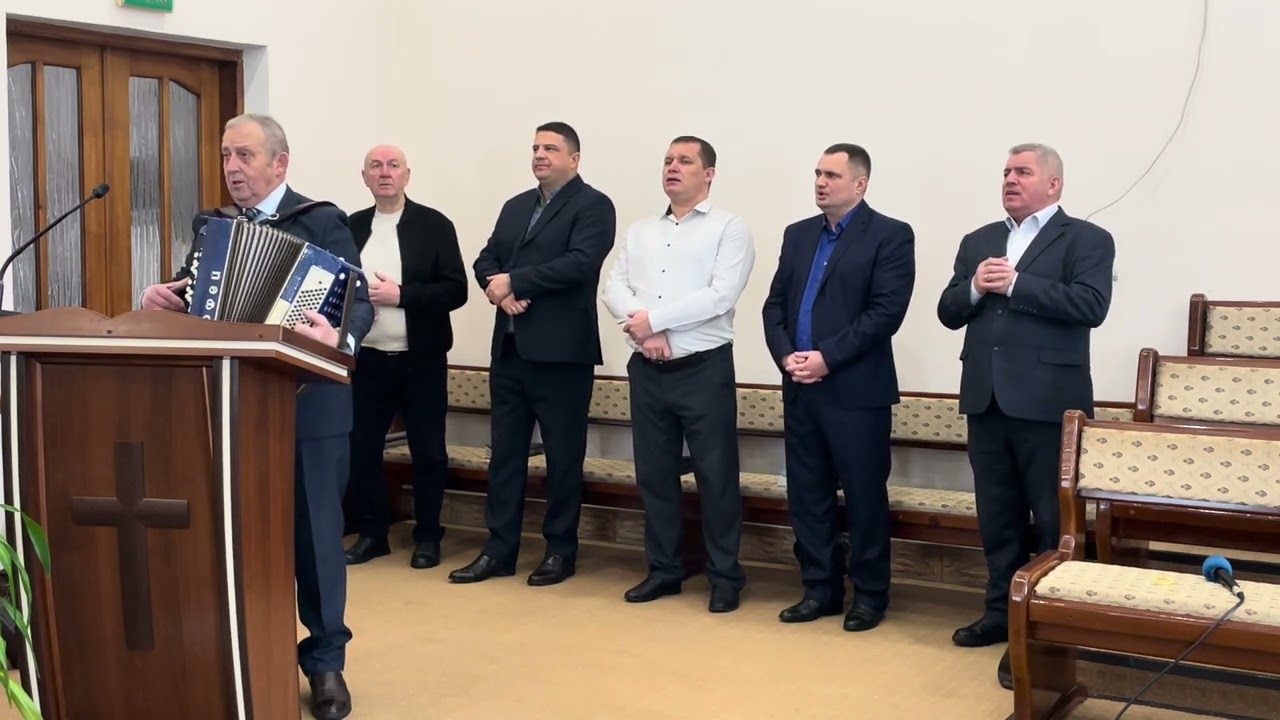 Величає тебе душа моя