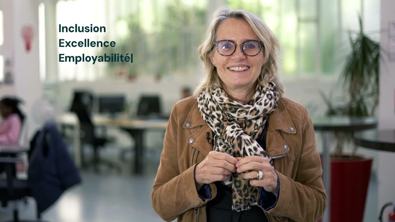 Simplon Africa lance l’IISAN : une nouvelle étape pour le groupe Simplon