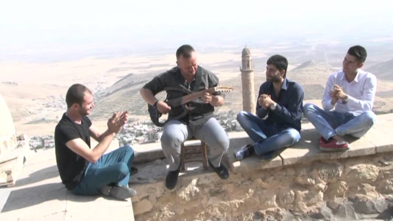 REYHANİ ARABIC HASAN ALTINKAYA MARDIN REYHANI