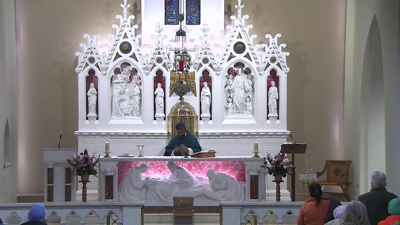 Basilica