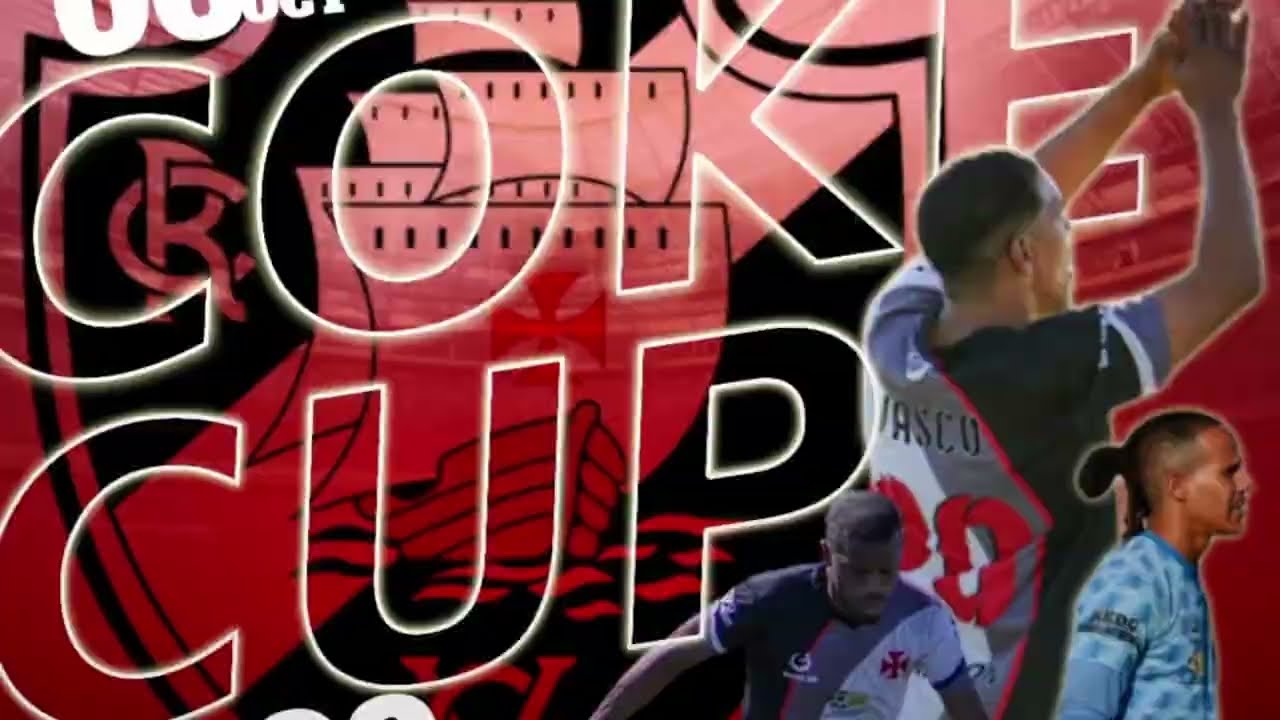 Young Idols FC vs Vasco Da Gama - Coke Cup 2024 Semi Final Highlights