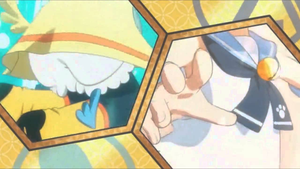 [ETOTAMA] Nya - Tan | Piyo - Tan Transformacion