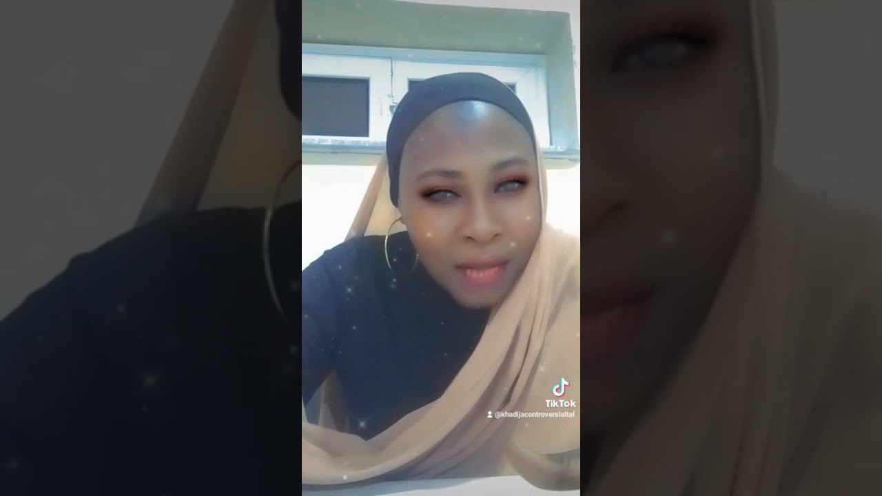 Aure tsakanin Sadiya Haruna da Gfresh duk abin tuntuɓe ne kawai jama'a ku buɗe idanunku
